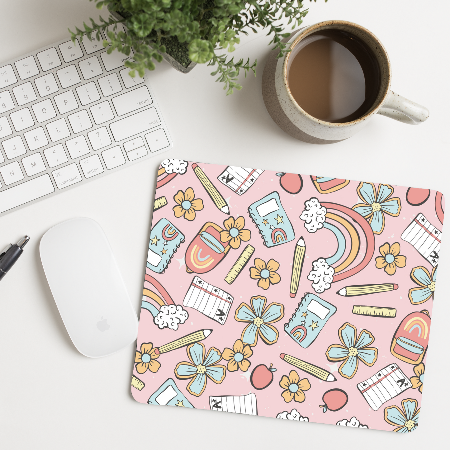 Mouse Pads (Teachers)