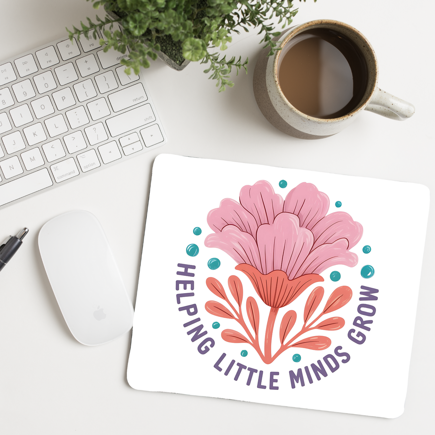 Mouse Pads (Teachers)