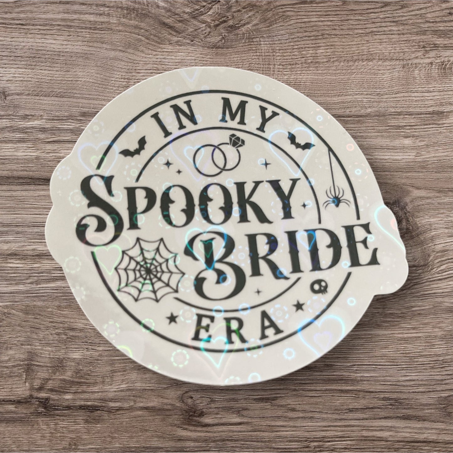 Bridal & Bachelorette Sticker Collection