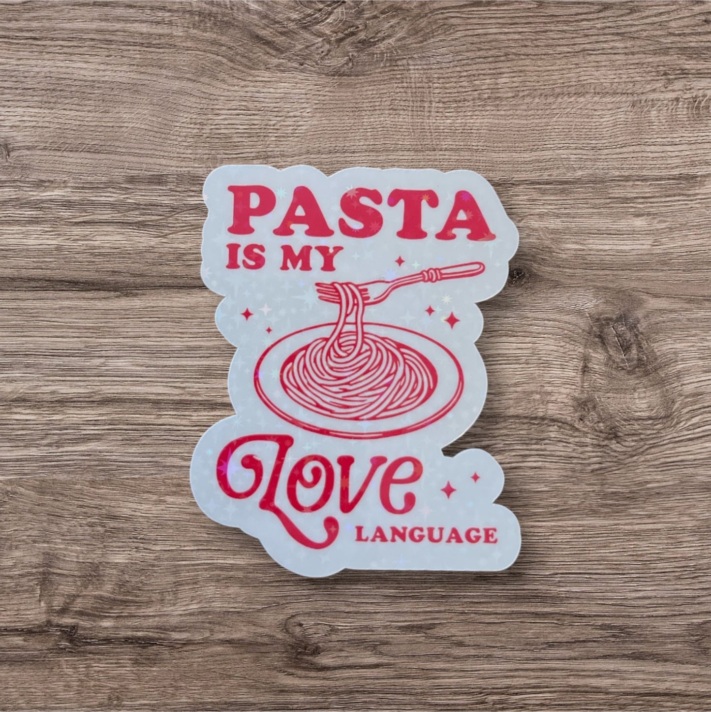 Valentine's Stickers