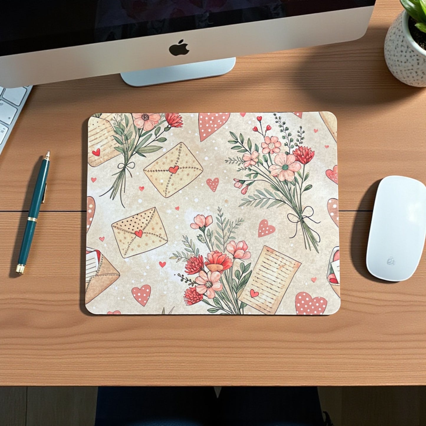 Mouse Pads | Valentine's Day