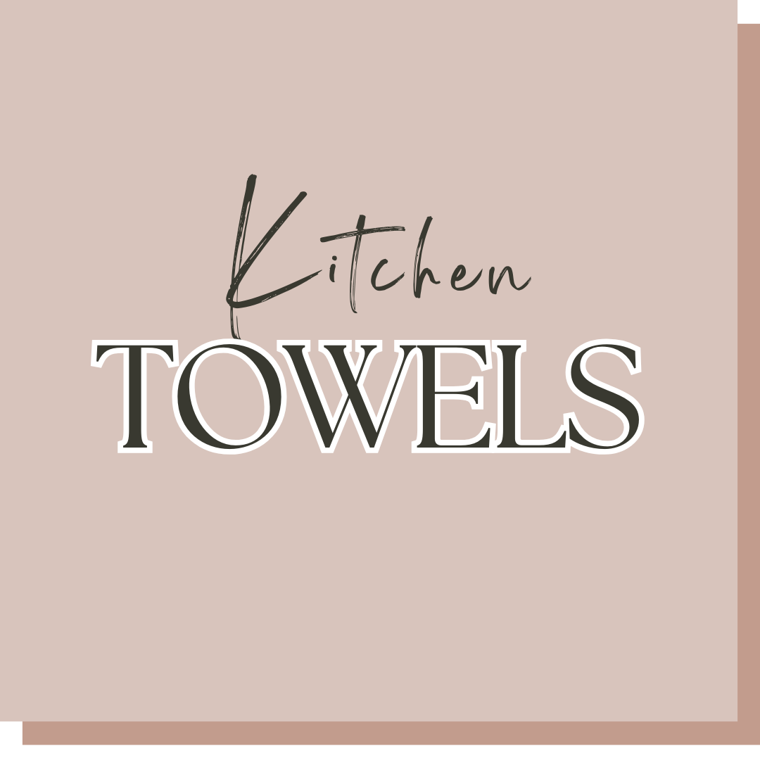Kitchen Towels