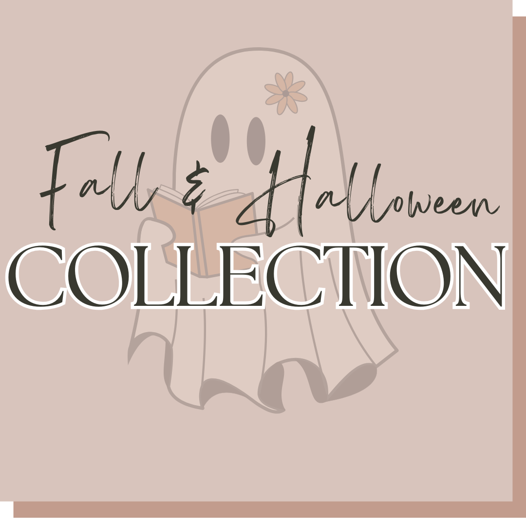 Fall & Halloween Collection