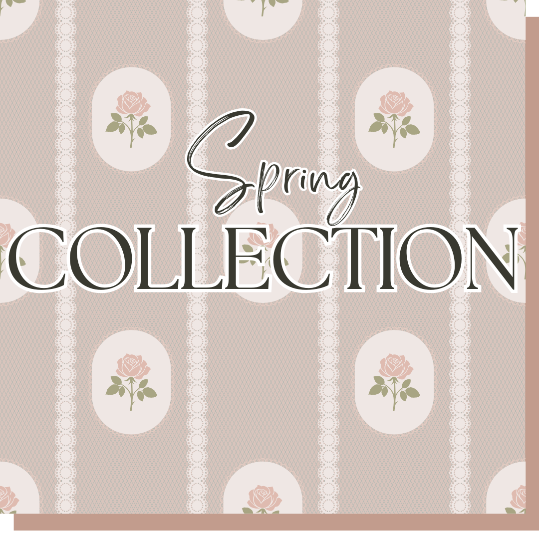 Spring Collection