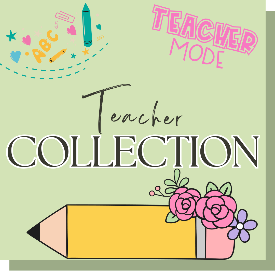Teacher Collection