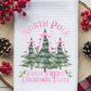 Kitchen Towels | Christmas