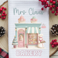 Kitchen Towels | Christmas