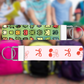 Kids Key Wristlet