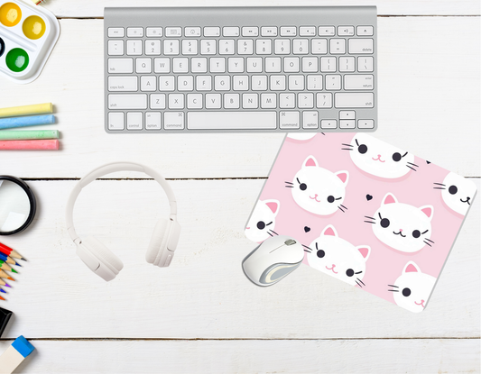🖱️ Kids Mouse Pads🐻  Fun Desk Vibes for Little Creators! 🌟