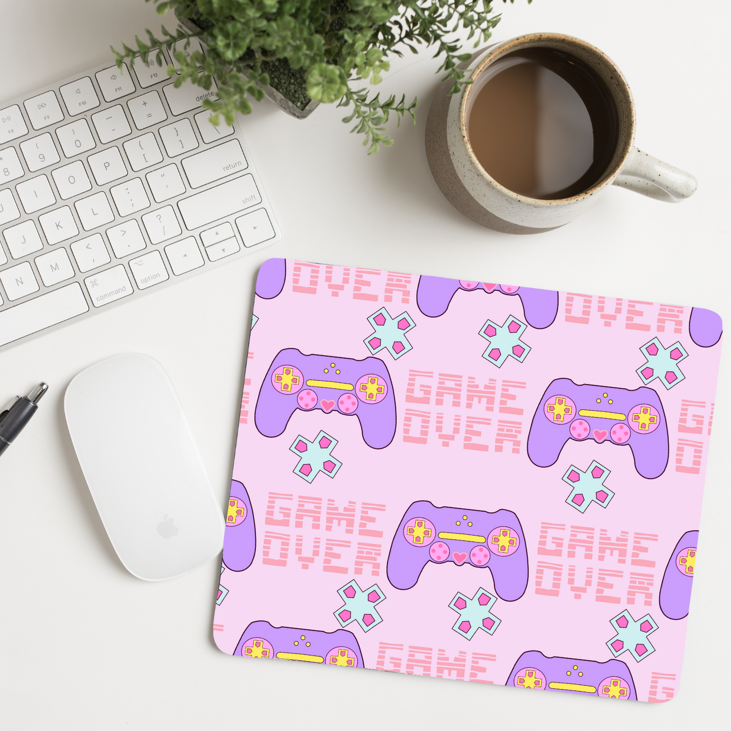 🖱️Mouse Pads💻