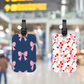 Luggage Tags