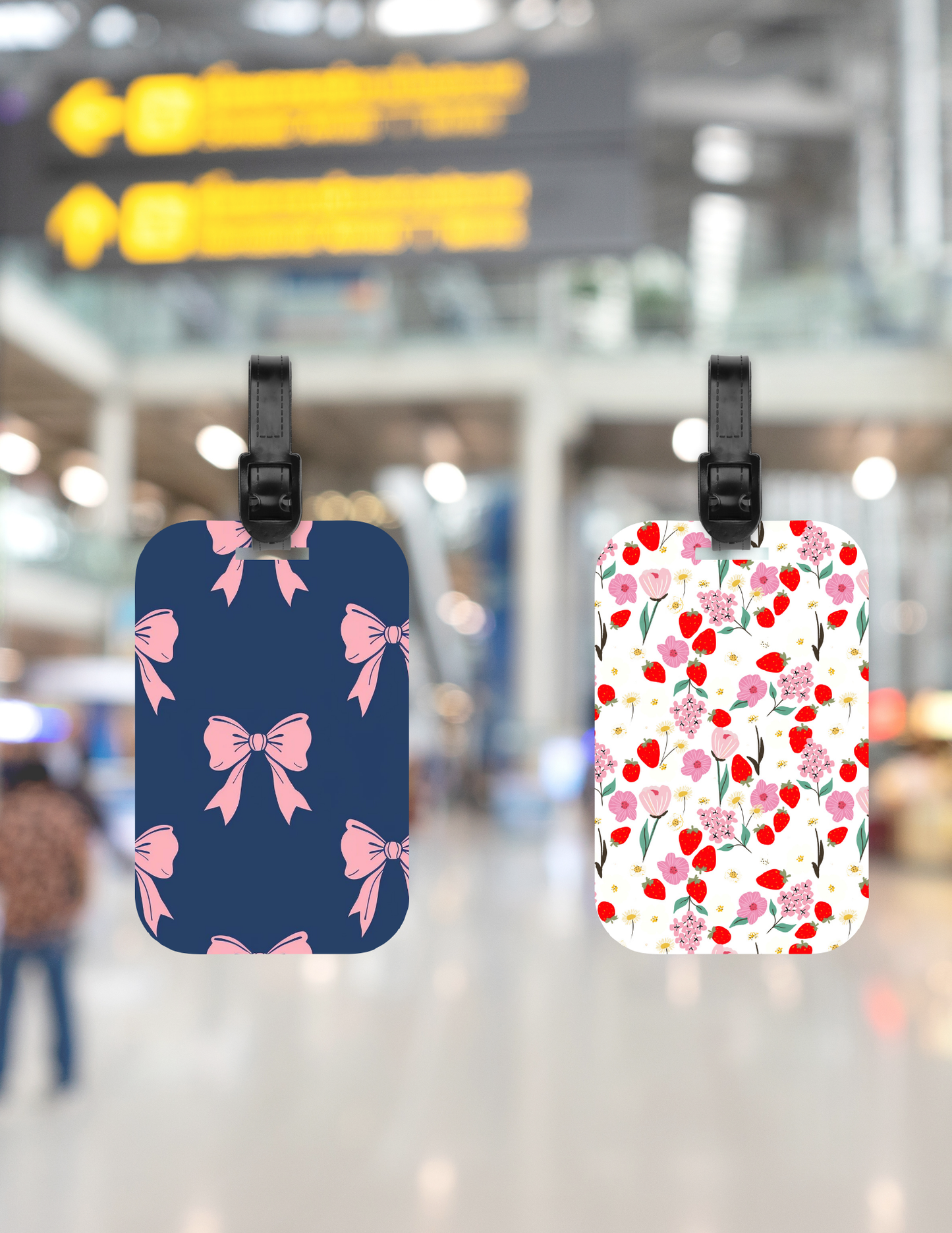 Luggage Tags