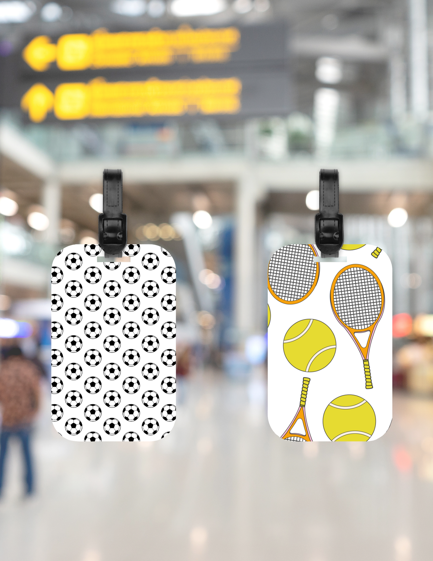 Luggage Tags