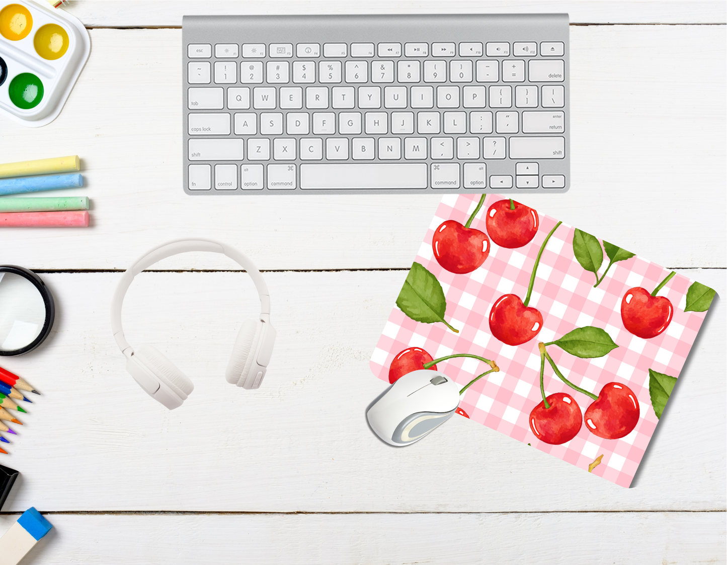 🖱️ Kids Mouse Pads🐻  Fun Desk Vibes for Little Creators! 🌟