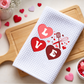 Kitchen Towels | Valentine's Day