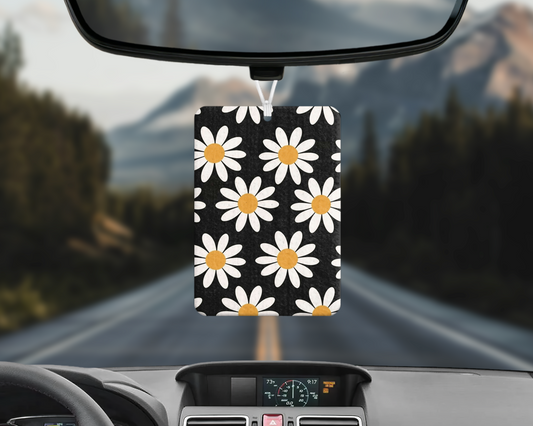 🚗Custom Unscented Air Fresheners🌸