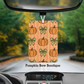 Unscented Air Freshener | Fall & Halloween