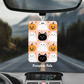 Unscented Air Freshener | Fall & Halloween