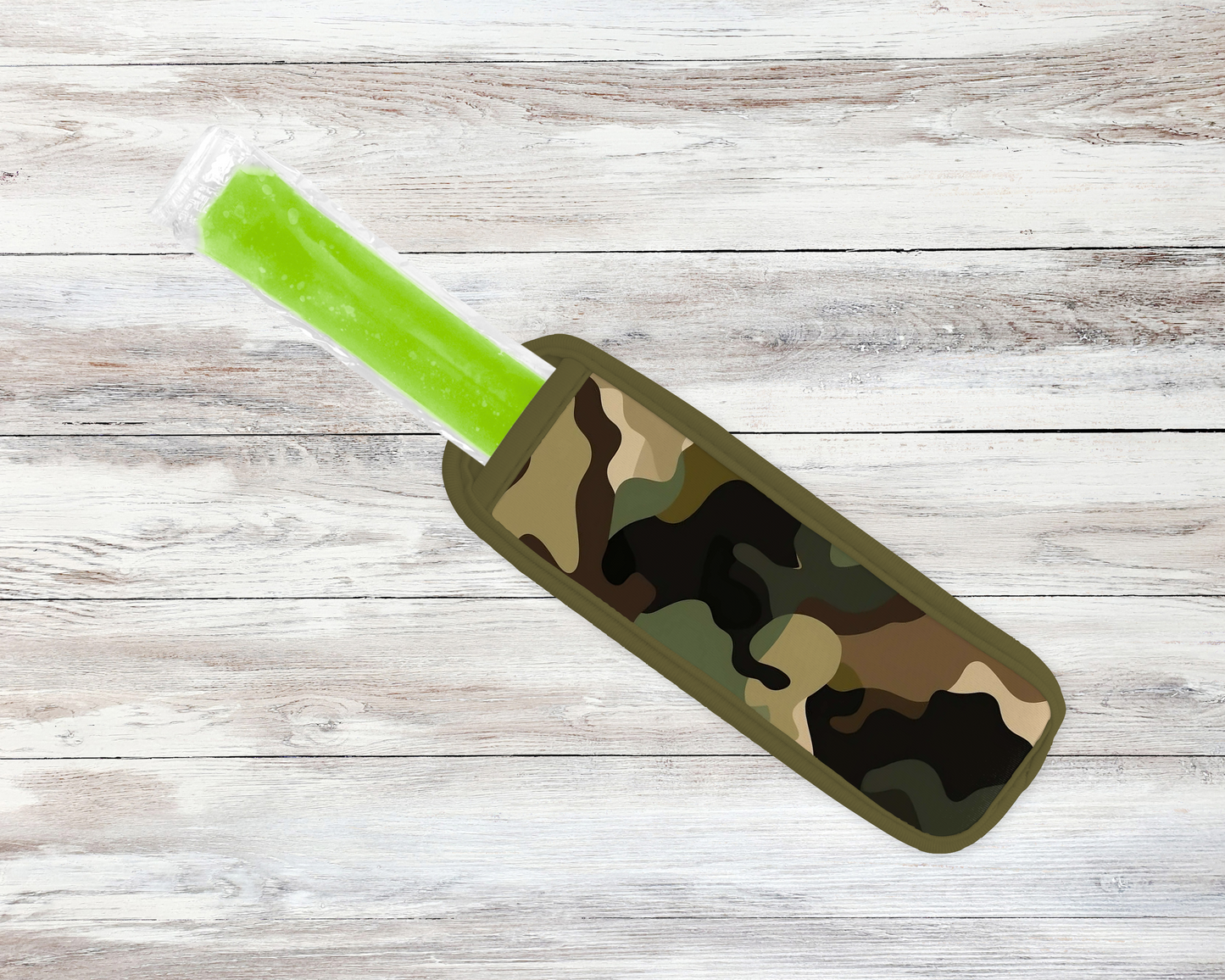 🧊 Kids Freeze Pop Holders ✨