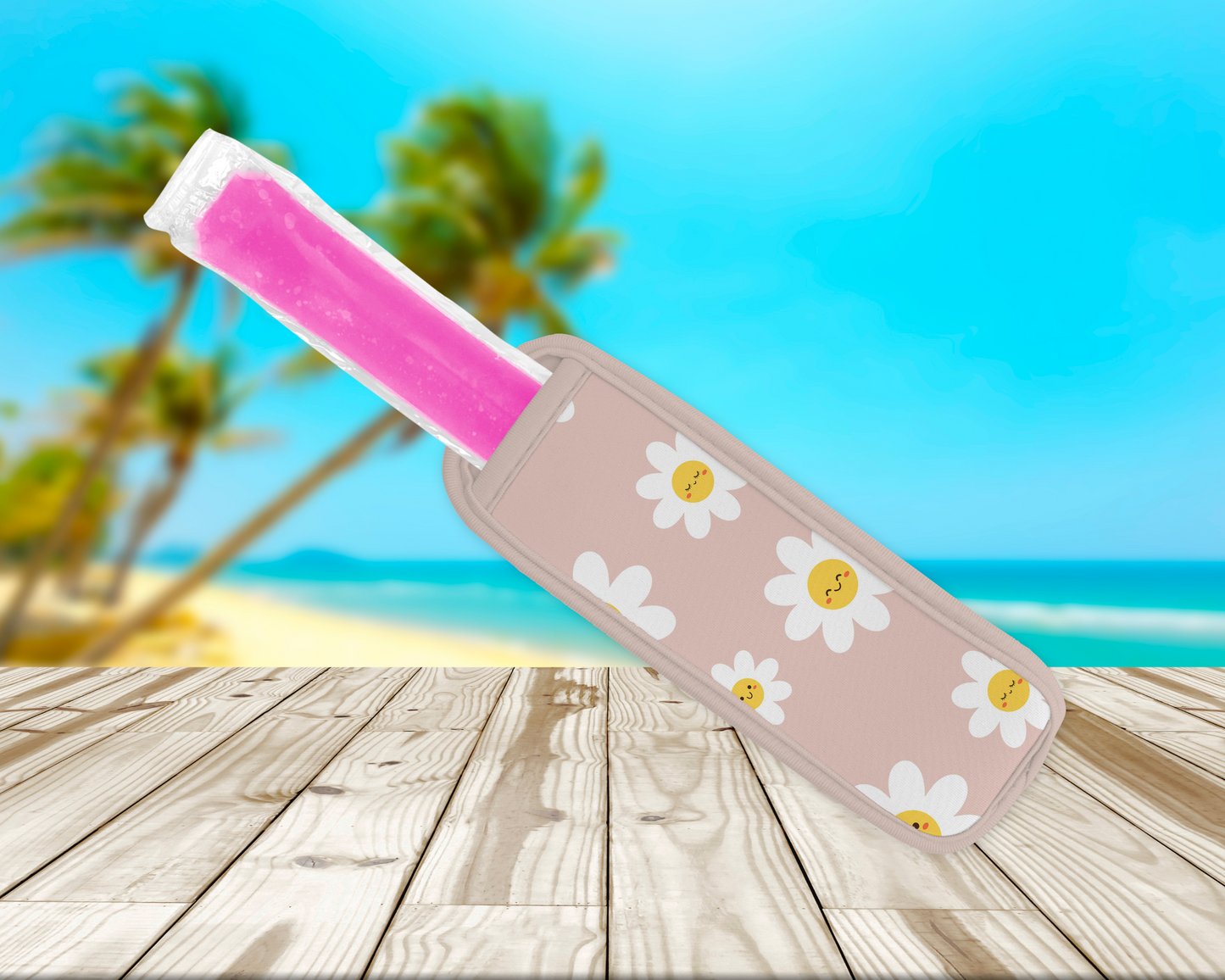 🧊 Kids Freeze Pop Holders ✨