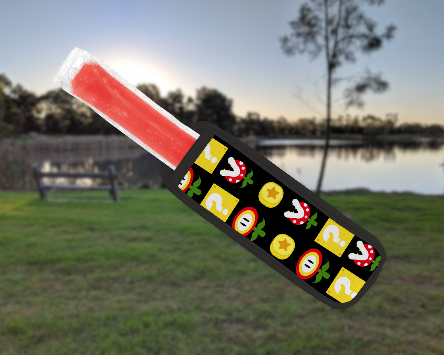 🧊 Kids Freeze Pop Holders ✨