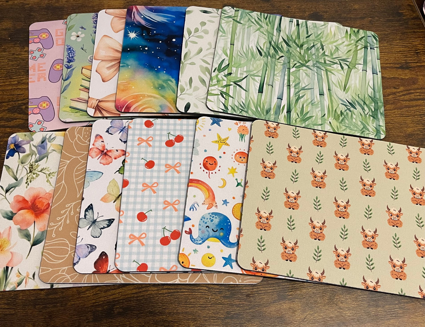 🖱️Mouse Pads💻