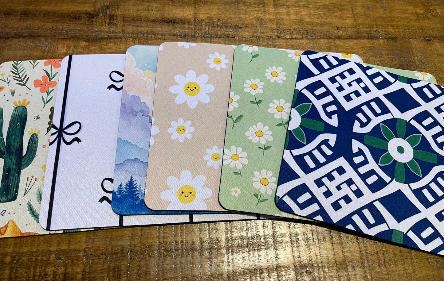 🖱️Mouse Pads💻