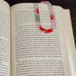 Jumbo Paper Clip Bookmarks
