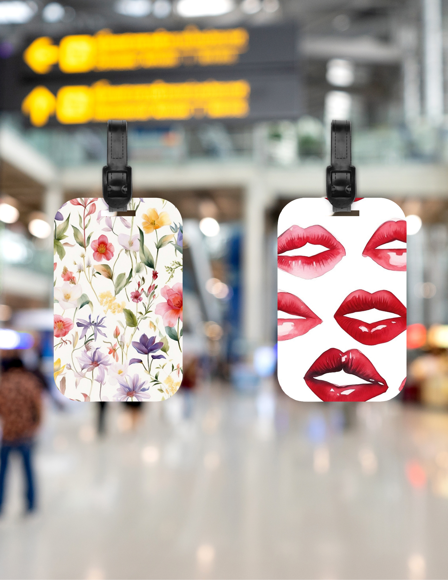 Luggage Tags