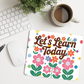 Mouse Pads (Teachers)