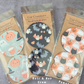 Car Coasters | Fall & Halloween