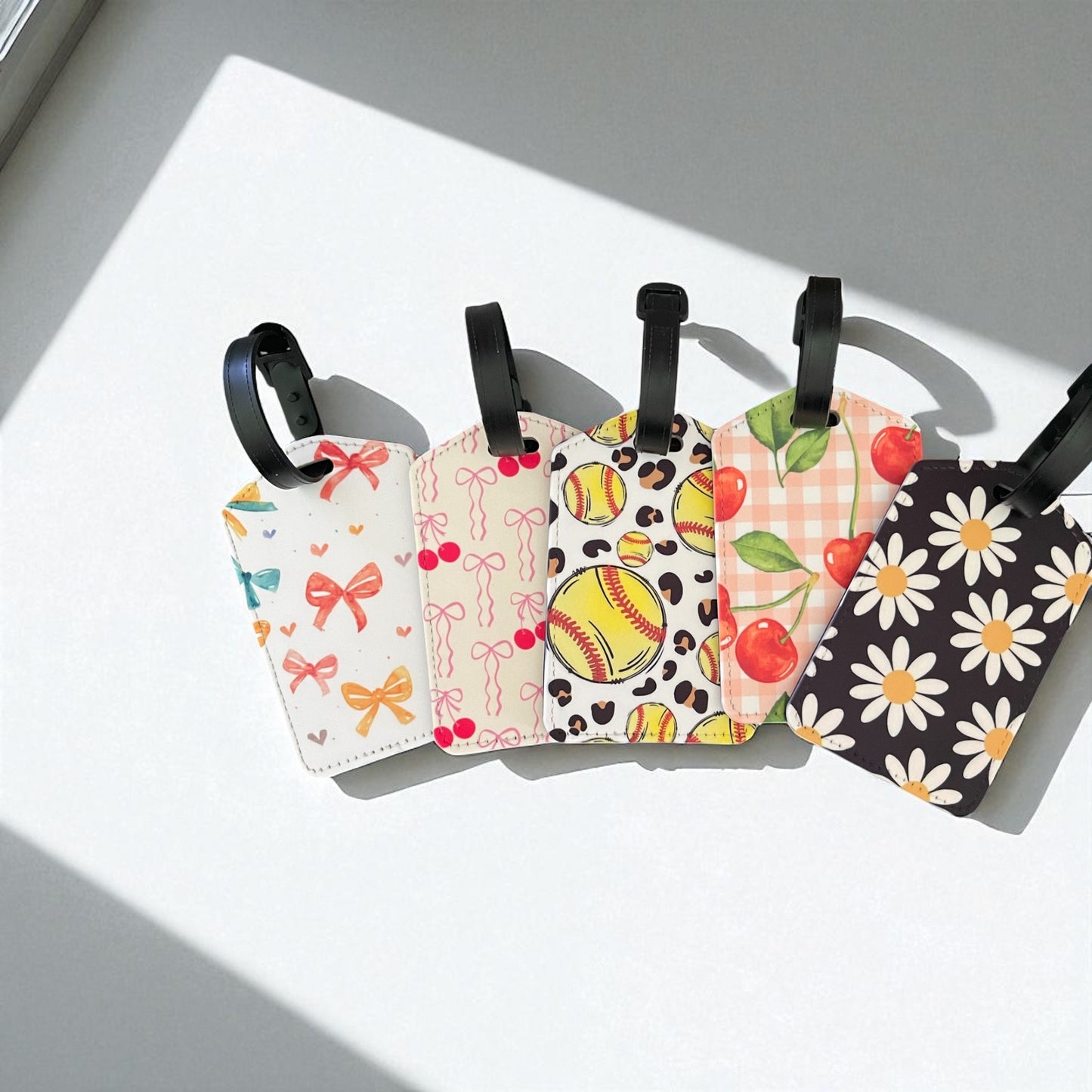Luggage Tags