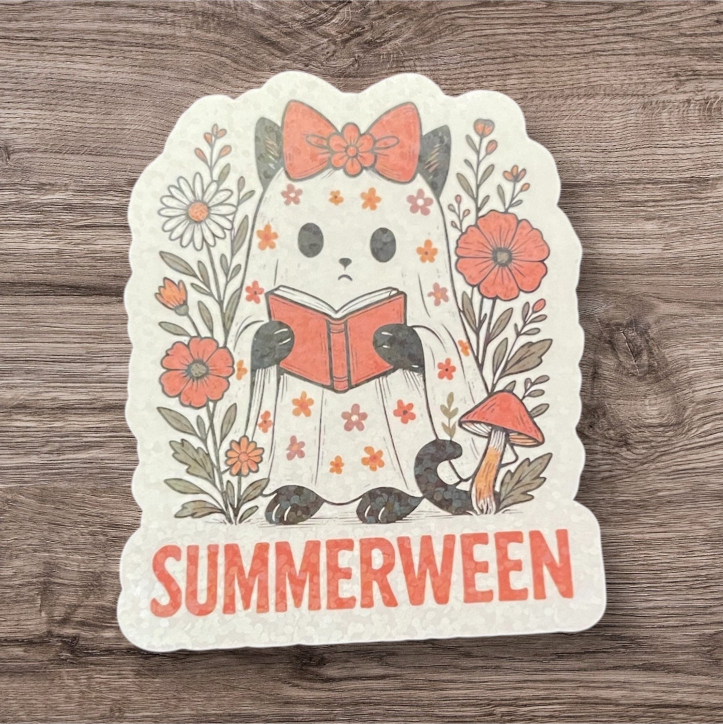 Funny Sticker Collection