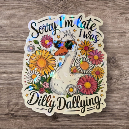 Funny Sticker Collection