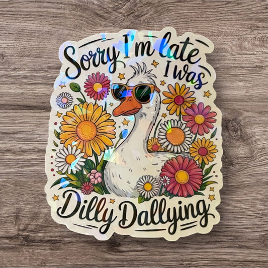 Funny Sticker Collection