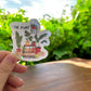 Plant Sticker Collection