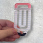 Jumbo Pencil Bookmarks