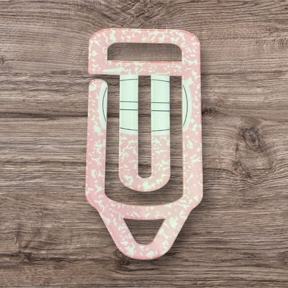 Jumbo Pencil Bookmarks