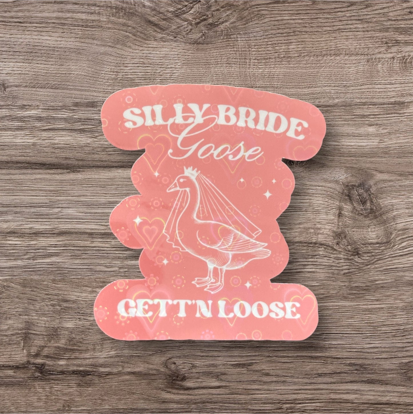 Bridal & Bachelorette Sticker Collection