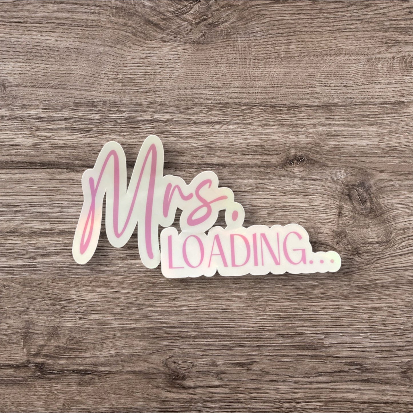 Bridal & Bachelorette Sticker Collection