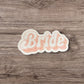Bridal & Bachelorette Sticker Collection