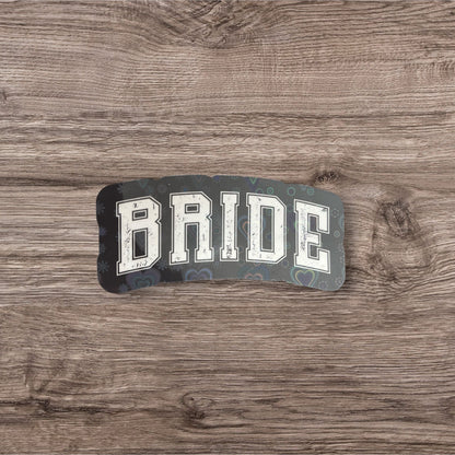 Bridal & Bachelorette Sticker Collection