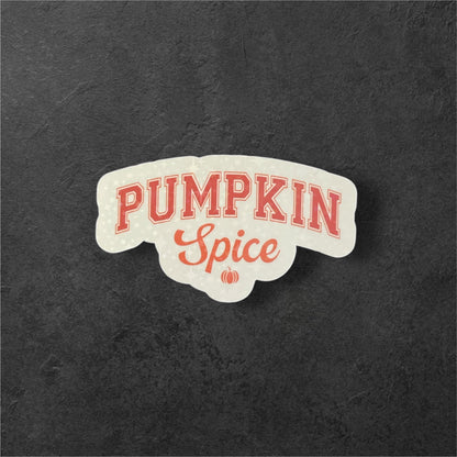 Fall & Halloween Sticker Collection