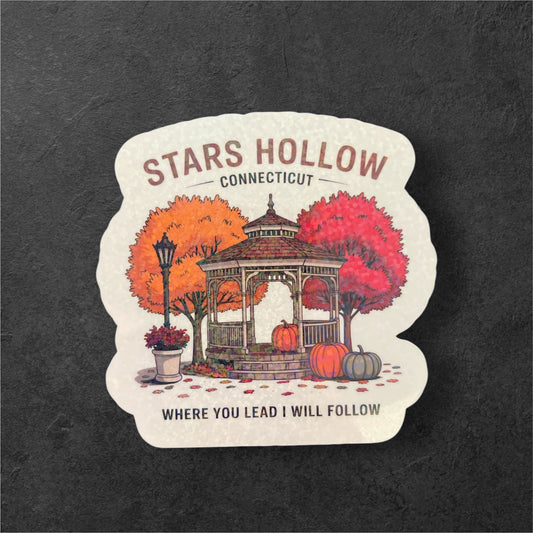 Fall & Halloween Sticker Collection