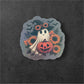 Fall & Halloween Sticker Collection