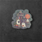 Fall & Halloween Sticker Collection