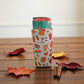 12 oz. Slim Can Cooler | Fall & Halloween