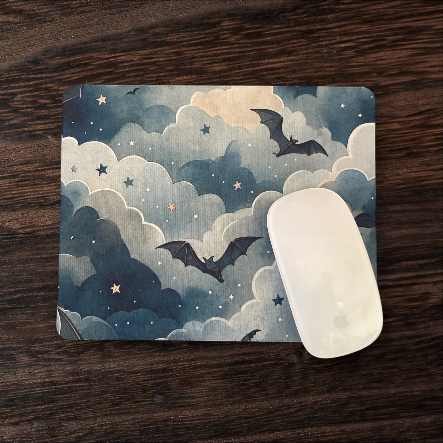 Mouse Pads | Fall & Halloween