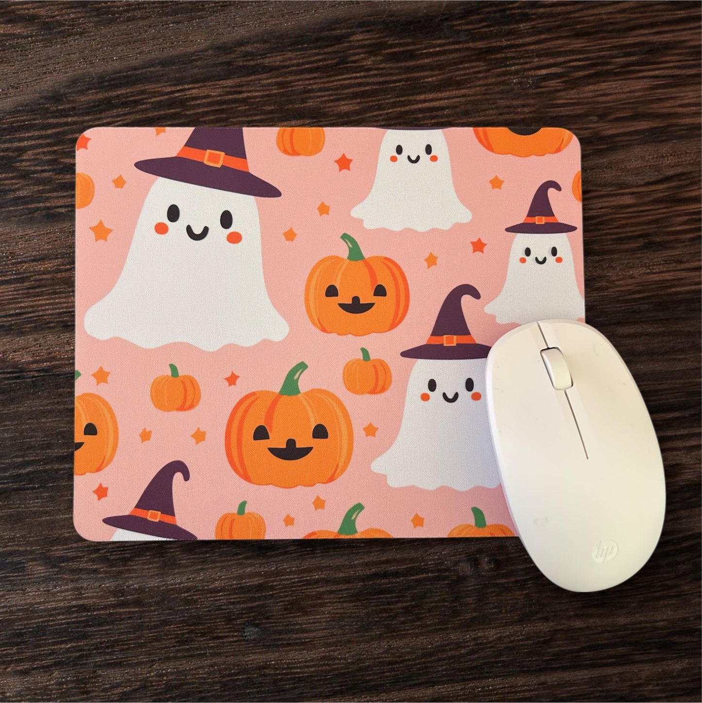 Mouse Pads | Fall & Halloween