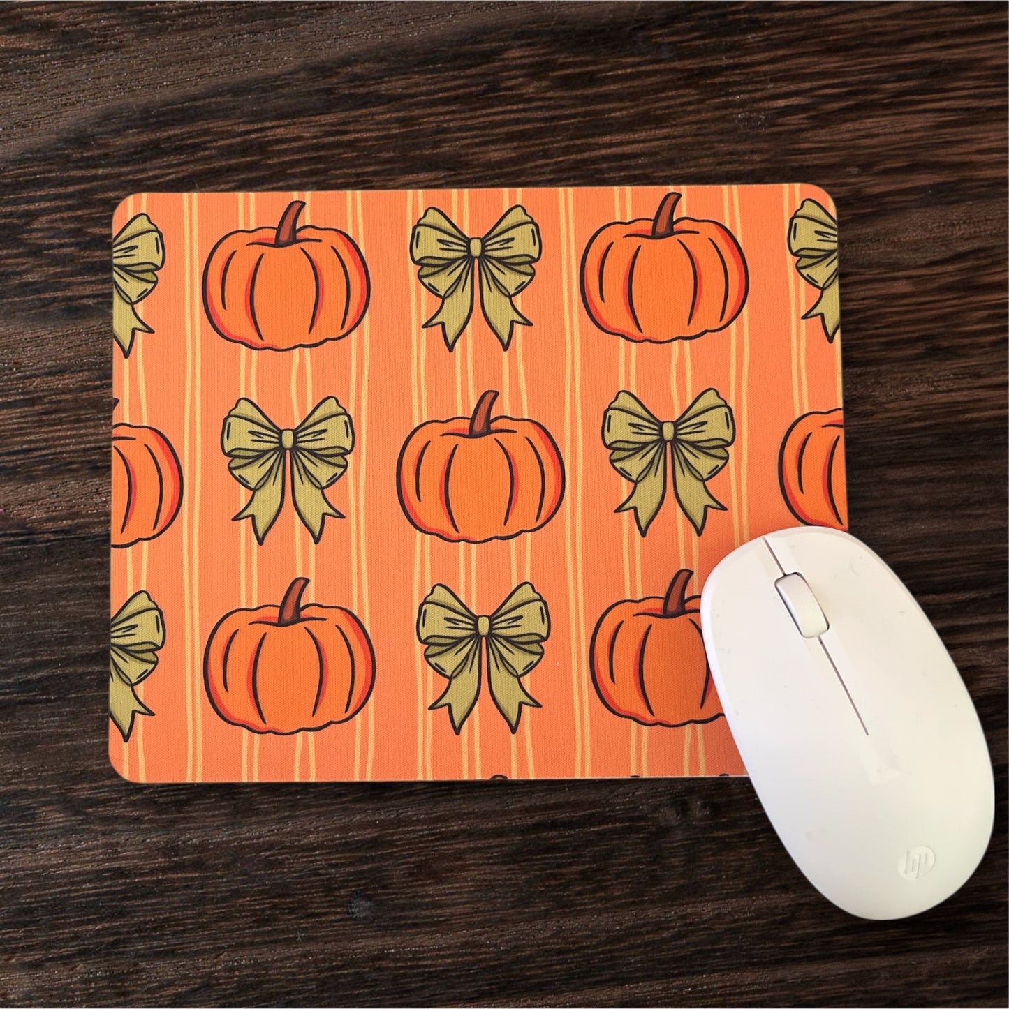 Mouse Pads | Fall & Halloween